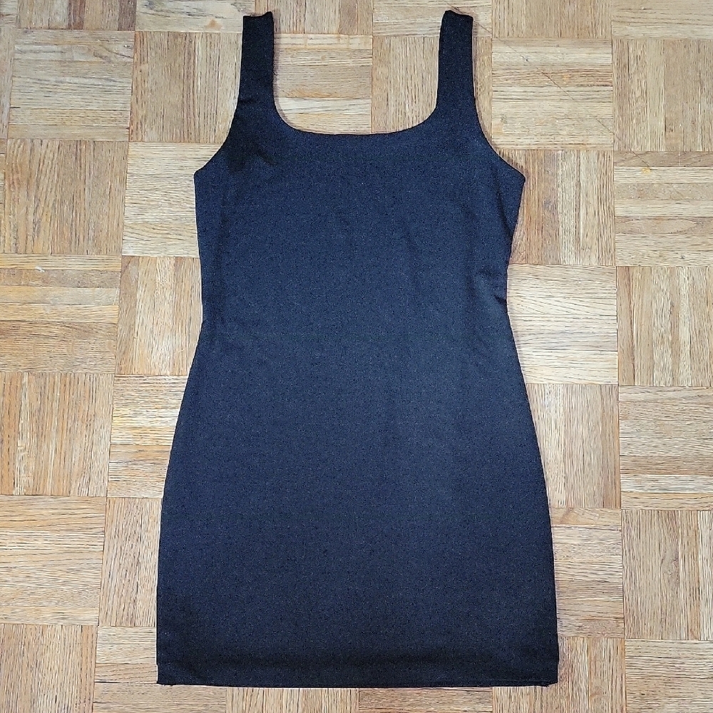 No Boundaries Black Dress Size 11 Juniors